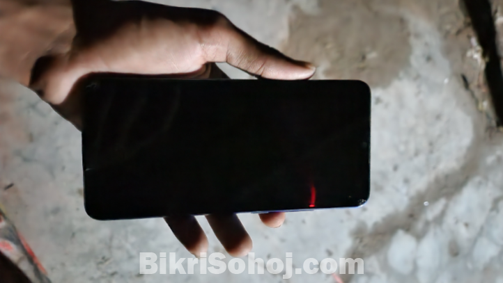 Vivo s1 pro